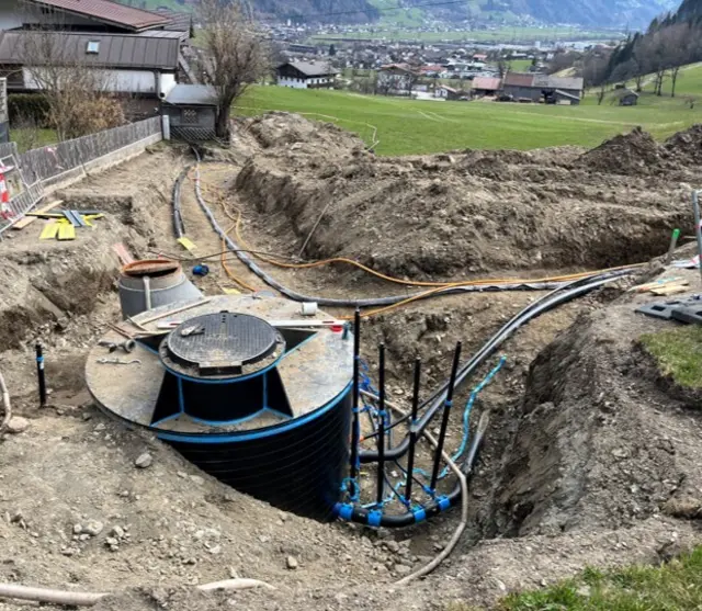 Foto: Gemeinde Kaltenbach