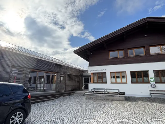 Wildermieming zählt erneut zu den 250 österreichischen Gemeinden mit der höchsten finanziellen Leistungsfähigkeit.  | Foto: Georg Larcher / MeinBezirk