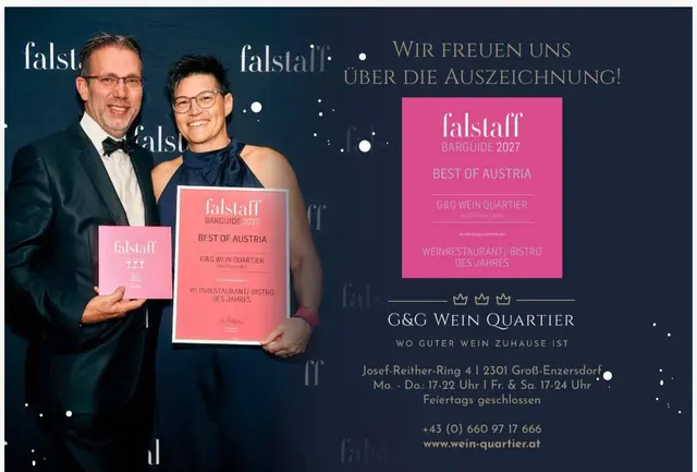Anneliese und Jürgen Geyer und freuten sich sehr über die Auszeichnung.  | Foto: zVg