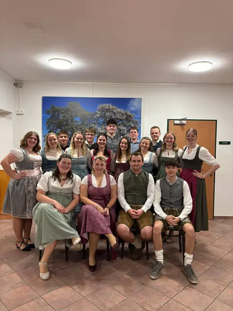 Foto: Landjugend