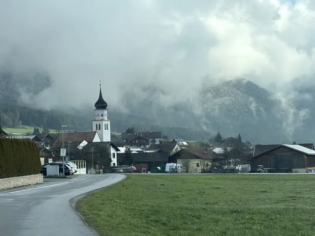 Foto: Georg Larcher / MeinBezirk