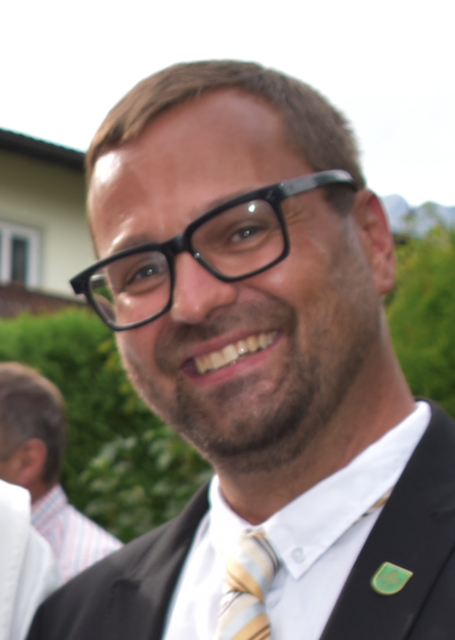 Bürgermeister Matthias Fink: "Besonders angesichts steigender Ausgaben und enger werdender finanzieller Spielräume in vielen Gemeinden ist die Platzierung ein positives Zeichen." | Foto: Larcher