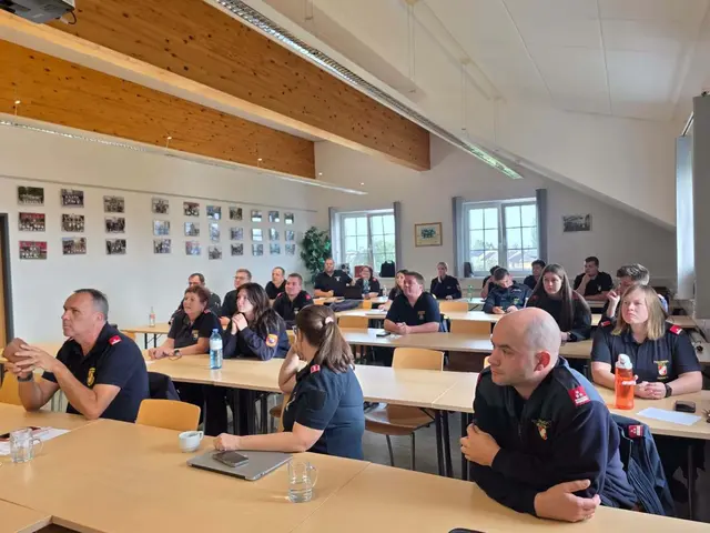 Foto: Bfkdo Amstetten
