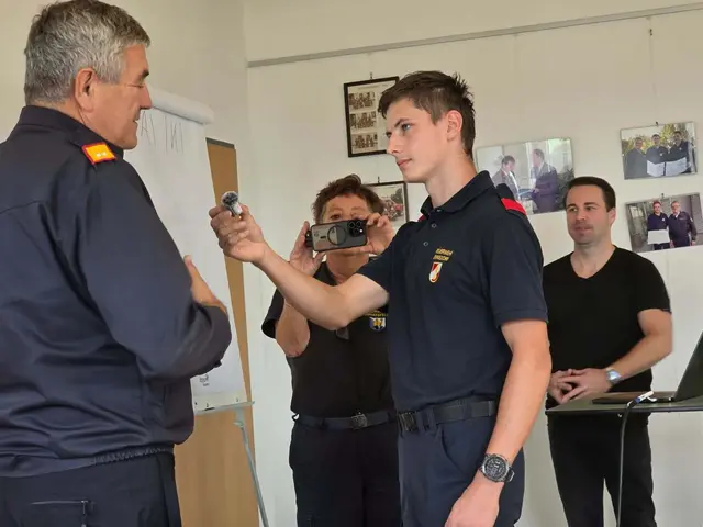 Foto: Bfkdo Amstetten
