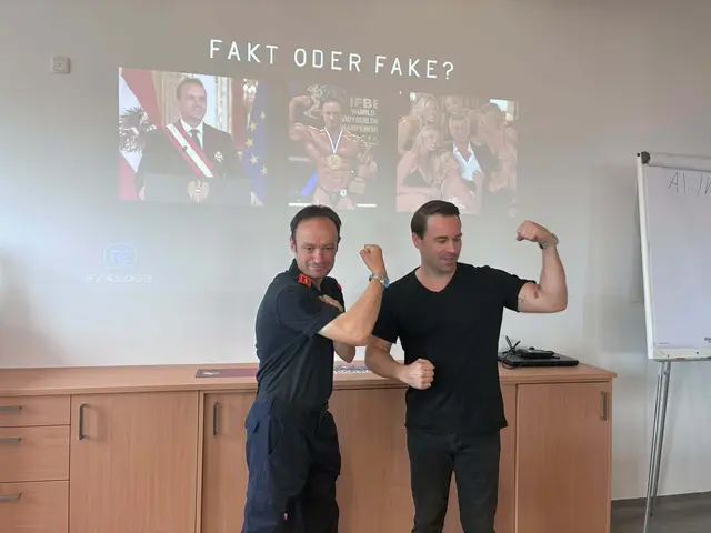 Foto: Bfkdo Amstetten
