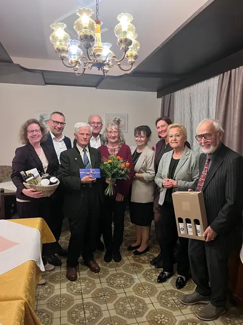 Foto: Stadtgemeinde Laa an der Thaya