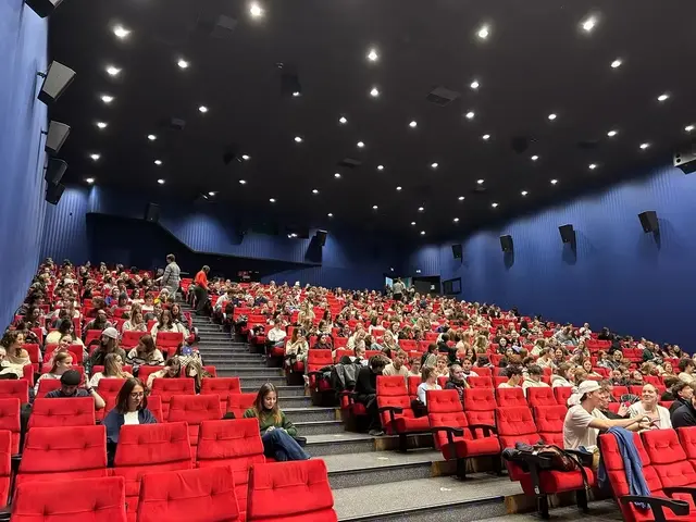 Das Italienische Filmfestival in Innsbruck findet von 8. bis 10. November zum zehnten Mal statt. | Foto: Cinemaitaliano