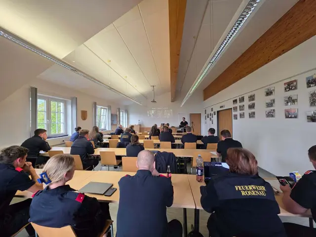 Foto: Bfkdo Amstetten