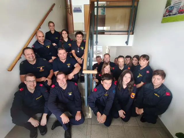 Foto: Bfkdo Amstetten