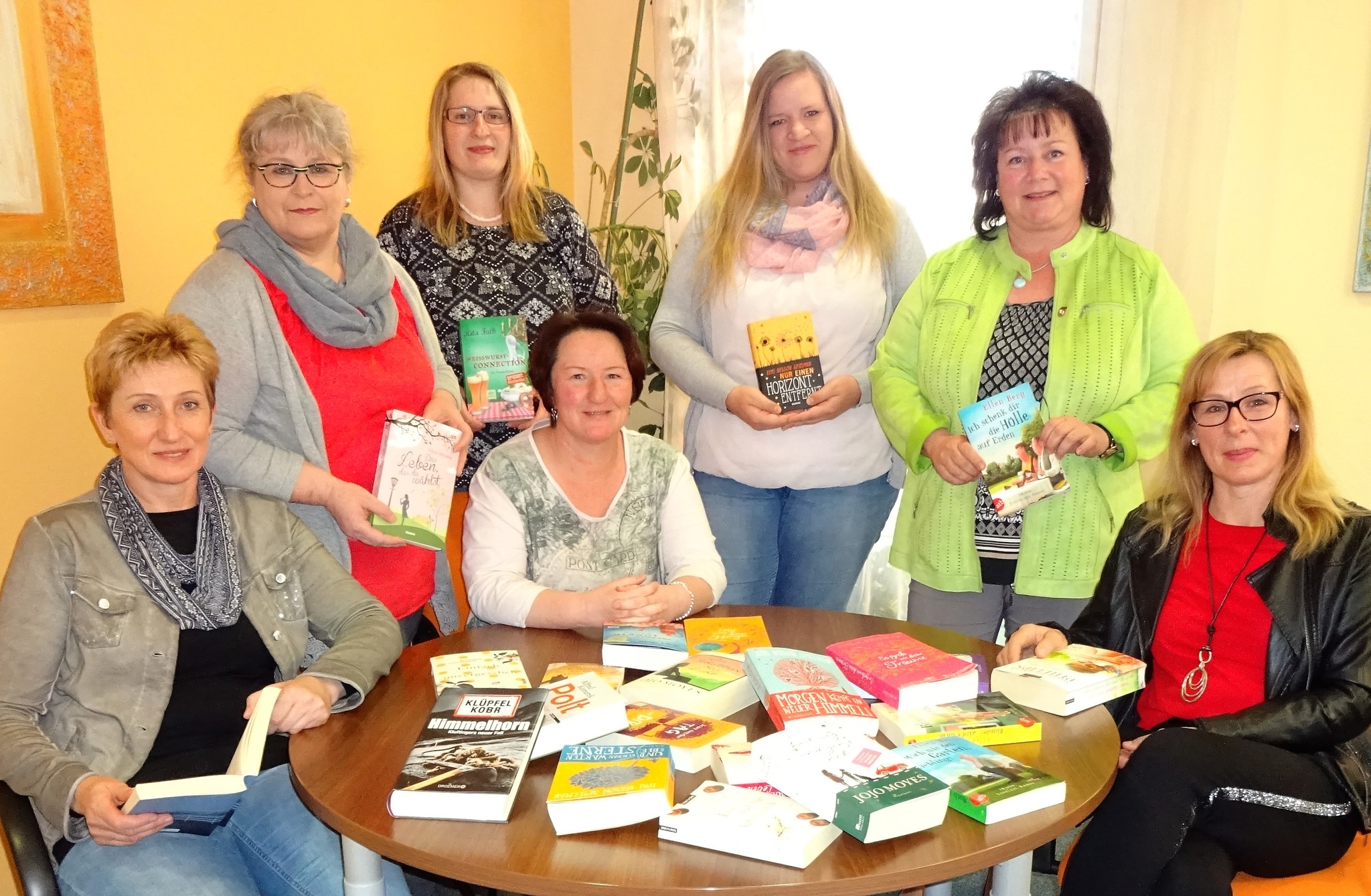 frauen aus meiner stadt seebach frauen aus meiner stadt seebach