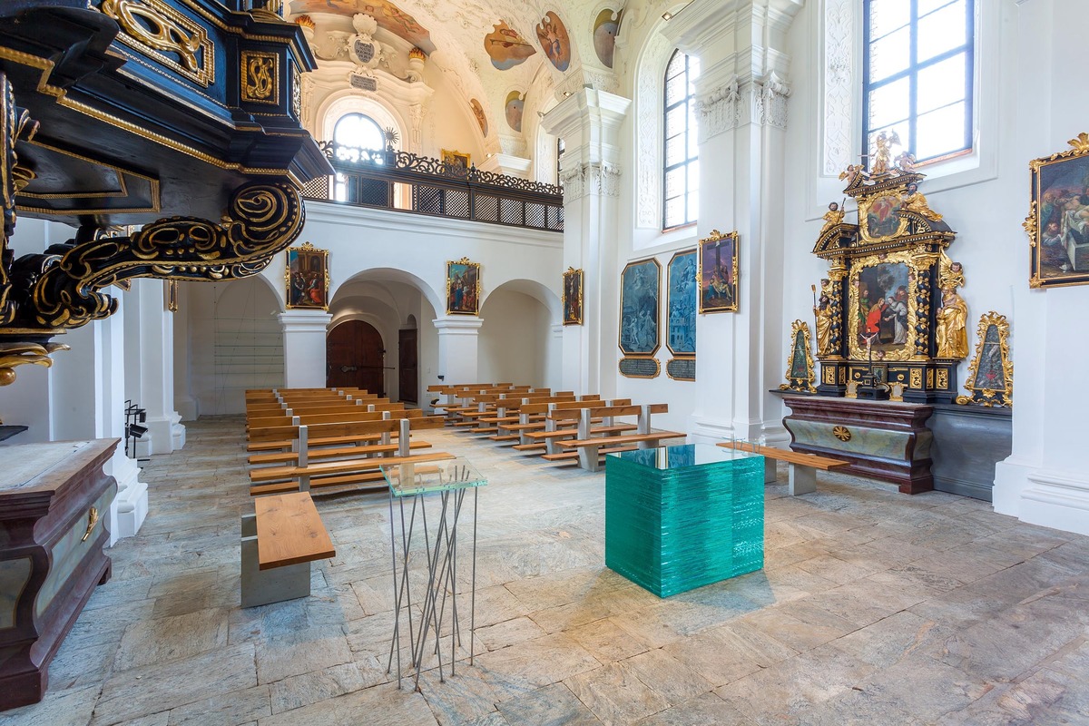 Veranstaltungen in der Region Leoben