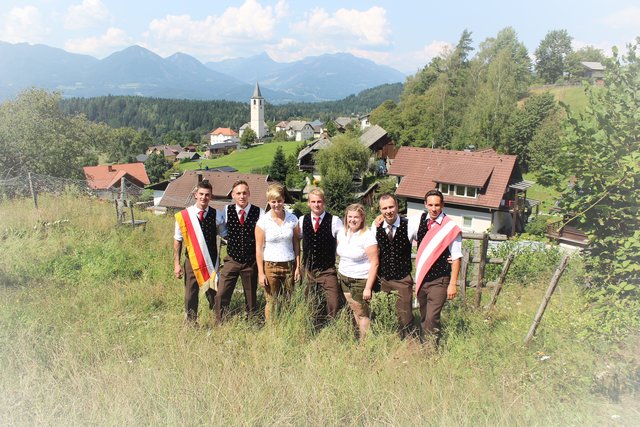 Kurse fr singles in velden am wrther see. Kitzbhel single flirt. Pischelsdorf in der steiermark frauen aus kennenlernen. Krumpendorf am wrthersee singles Admont frauen treffen frauen. Ebreichsdorf gay dating