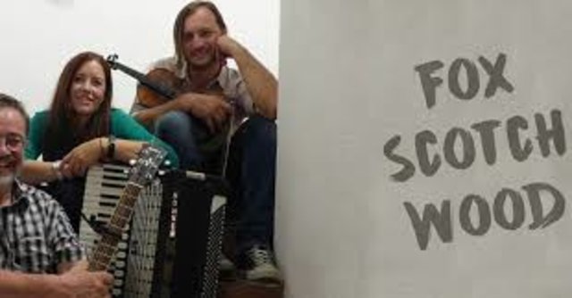 Fox Scotch N Wood In Concert fox scotch n wood in concert