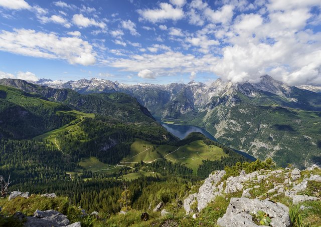 Prasentation Von Kurt Stuwe Wie Die Alpen Entstanden Sind