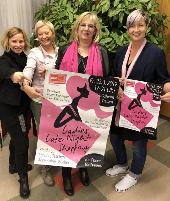 Frauen helfen Frauen in Traisen. Sich austauschen, handarbeiten und anderes mehr ist bei Treffen der Gruppe vieler Nationalitten angesagt. Sozialfestivalprojekt - Frauen helfen Frauen in Traisen - zarell.com