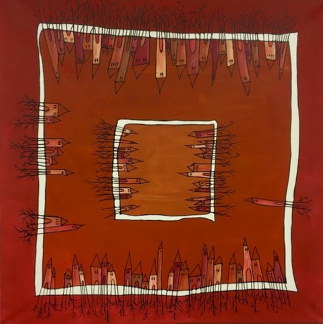 Renate Reich-Palme: Towns:Homes:Roots