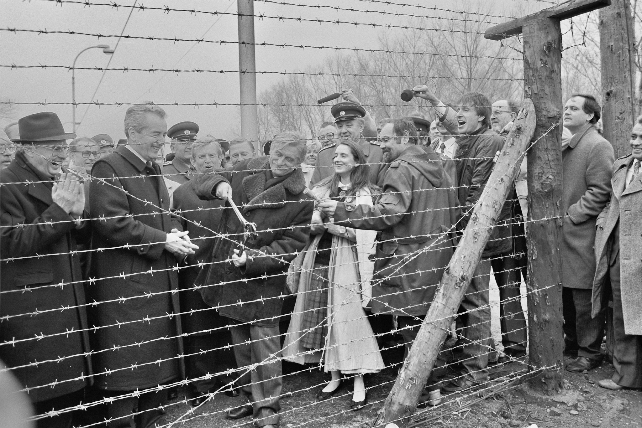 St Polten Eiserner Vorhang Und Kalter Krieg Ausstellung Im Haus