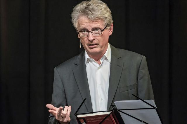 Gerhard Blaboll