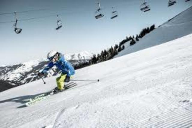 Ski