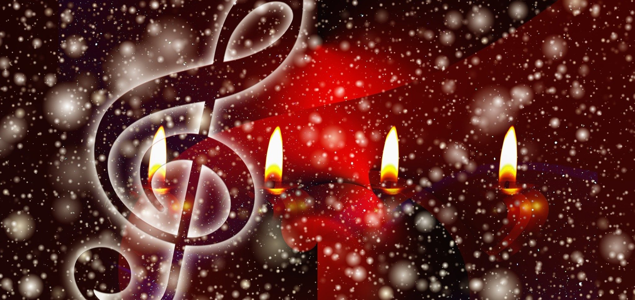 Advent für alle Sinne
