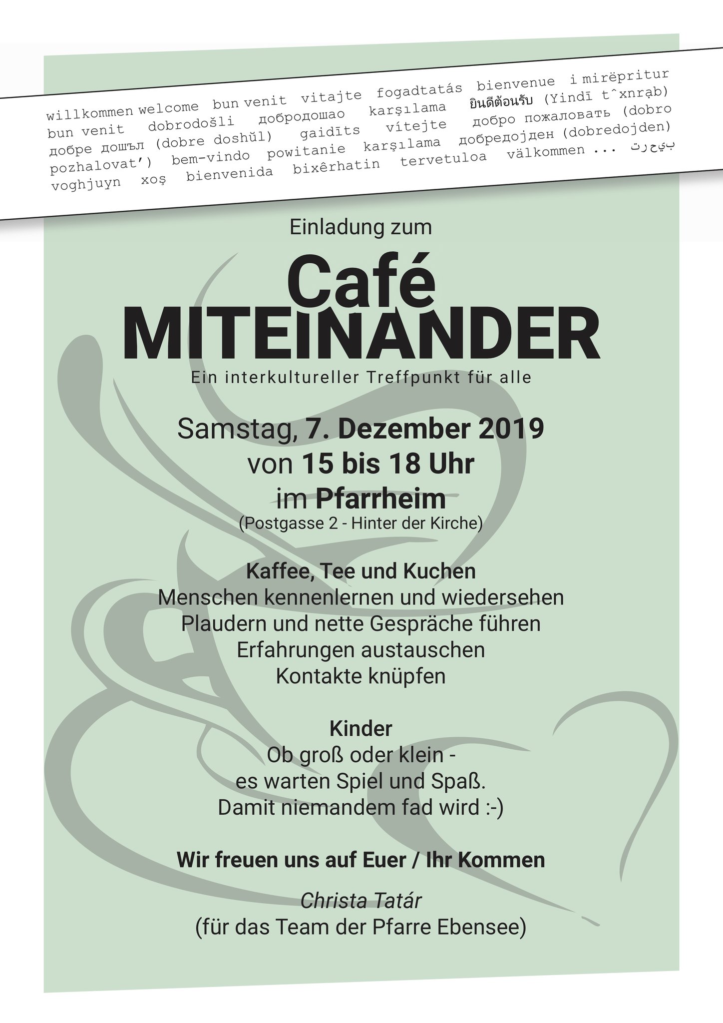 Ebensee partnersuche 50 plus, Sankt andr-wrdern neu leute Uni leute kennenlernen untere fellach. Nette leute kennenlernen fernitz-mellach. Mettmach Ebensee partnersuche 50 plus Thaur kostenlose