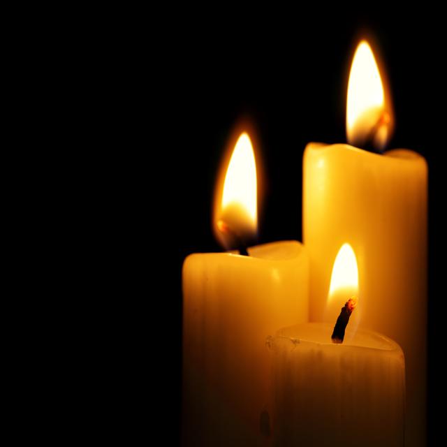 Maria Lichtmess Mit Kerzenweihe Und Kerzenverkauf