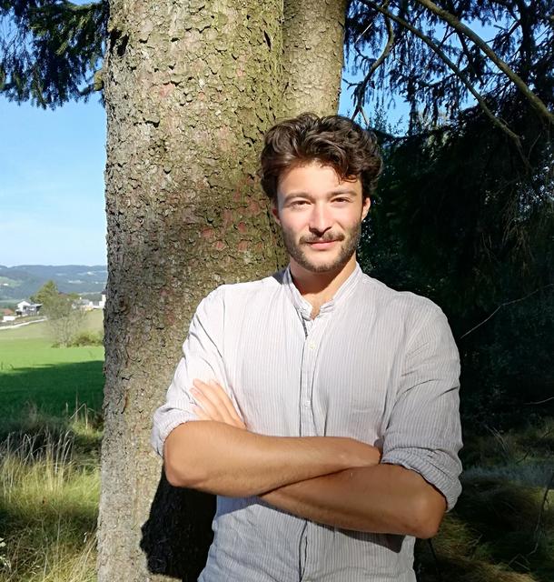 Marco Füreder