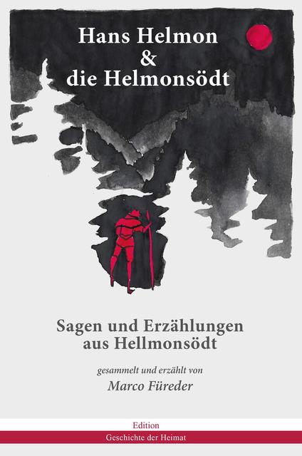 Neues Buch von Marco Füreder