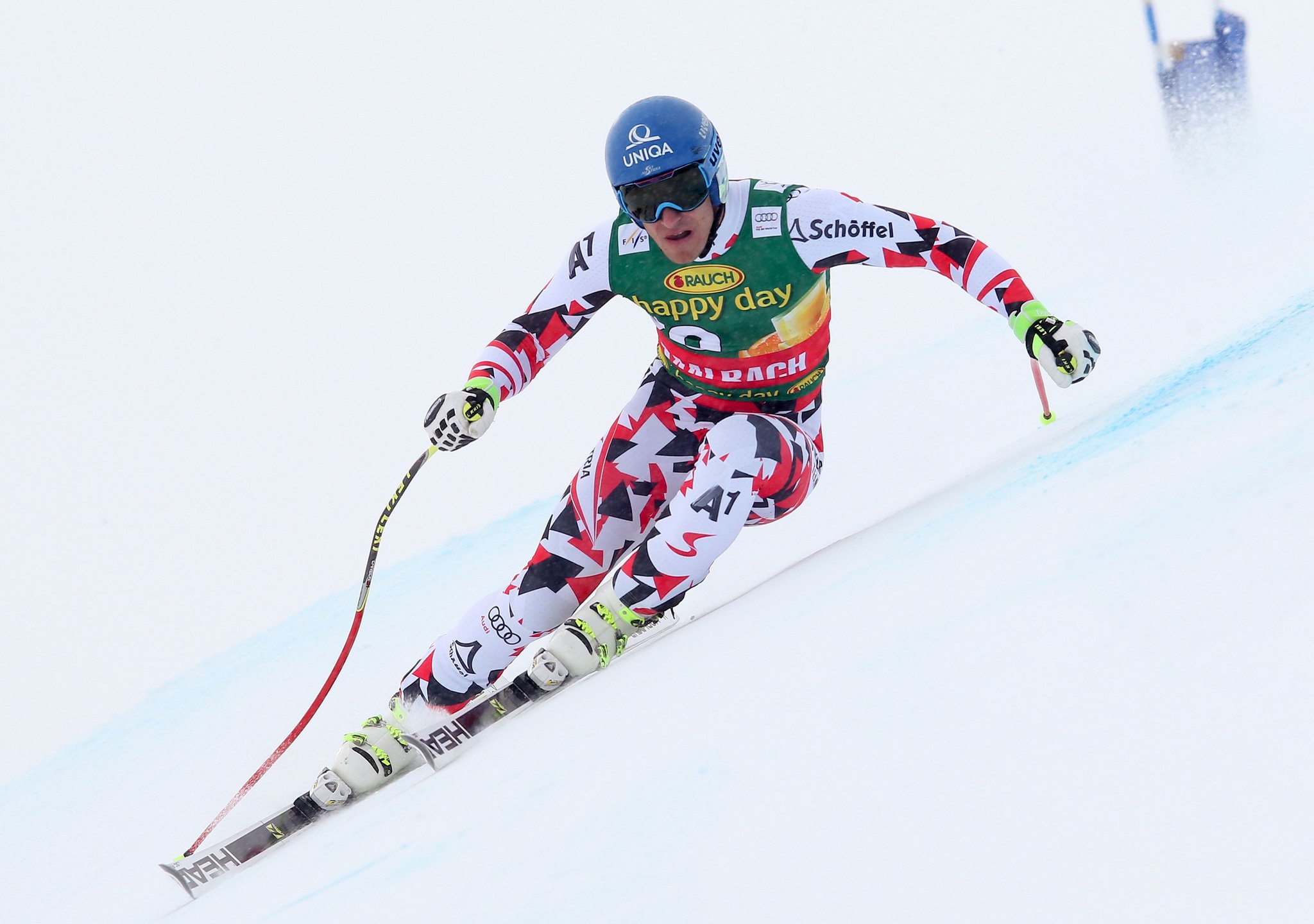 Alpiner Skiweltcup 2021/18 Alpiner Skiweltcup 2021/18
