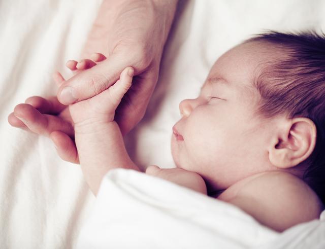 Unser Baby Entdeckt Die Welt Grenzen Setzen Raume Schenken