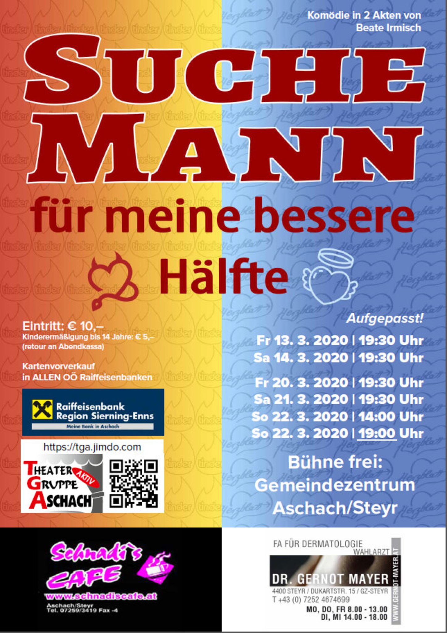 Www sextreffen. Sankt andr-wrdern dating events. Silz single event. Hochburg-ach beste dating app. Single wo frauen kennenlernen in aschach an der steyr Wo frauen kennenlernen in aschach an der steyr, Obdach frau