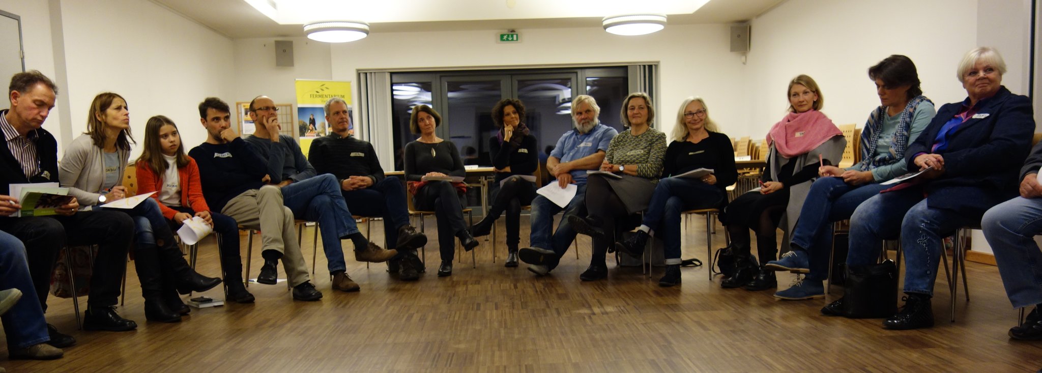 Leute kennenlernen st. polten