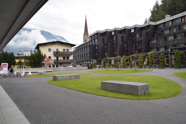 Gerhard Dujmovits bestens organisierte und gut besuchte Peacekeepertreffen des Bereichs Landeck in der Pontlatzkaserne, bei dem mit Markus Peacekeepertreffen in Landeck - Landeck - optical-mark-recognition.com