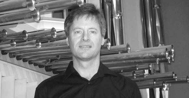 Bernd Geißelbrecht