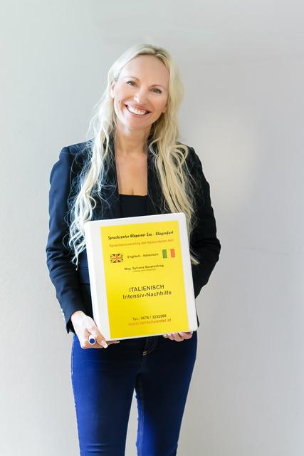Sylvana Sauerschnig bietet ab sofort neue Kurse an