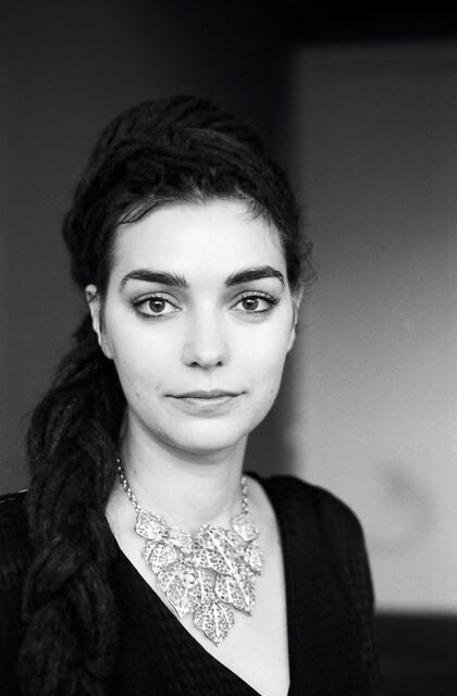 Cornelia Travnicek