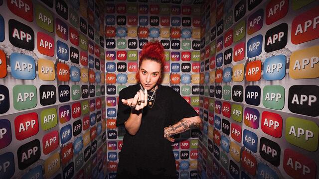 Amy Wald ist zu Gast bei der Rockhouse Club Session.