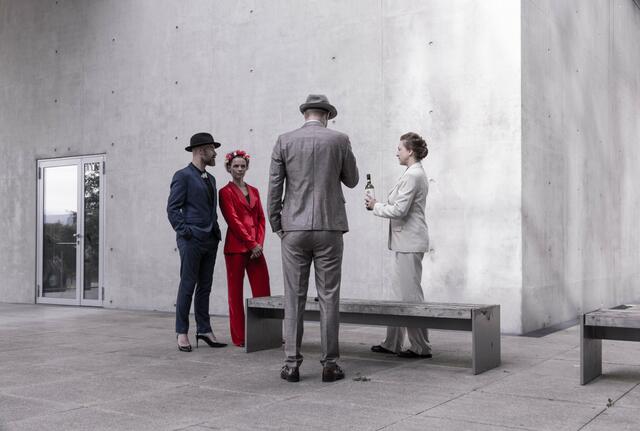 Foto: © zweiblatt.at, Sabine Heide