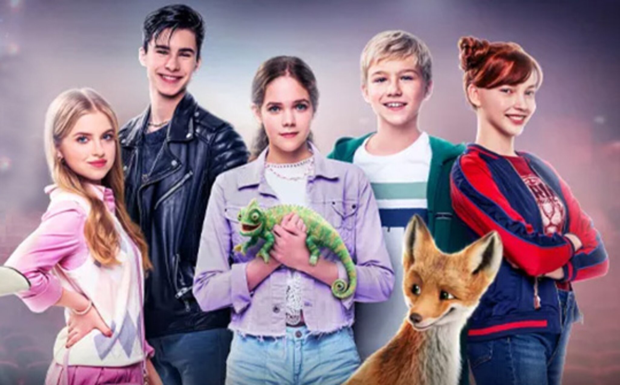 Familienfilmfr hst ck Die Schule Der Magischen Tiere 2 Familienfilmfr hst ck Die Schule Der Magischen Tiere 2