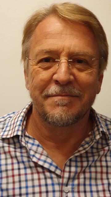 Vortrag von Edgar W. Schneider mit dem Titel 