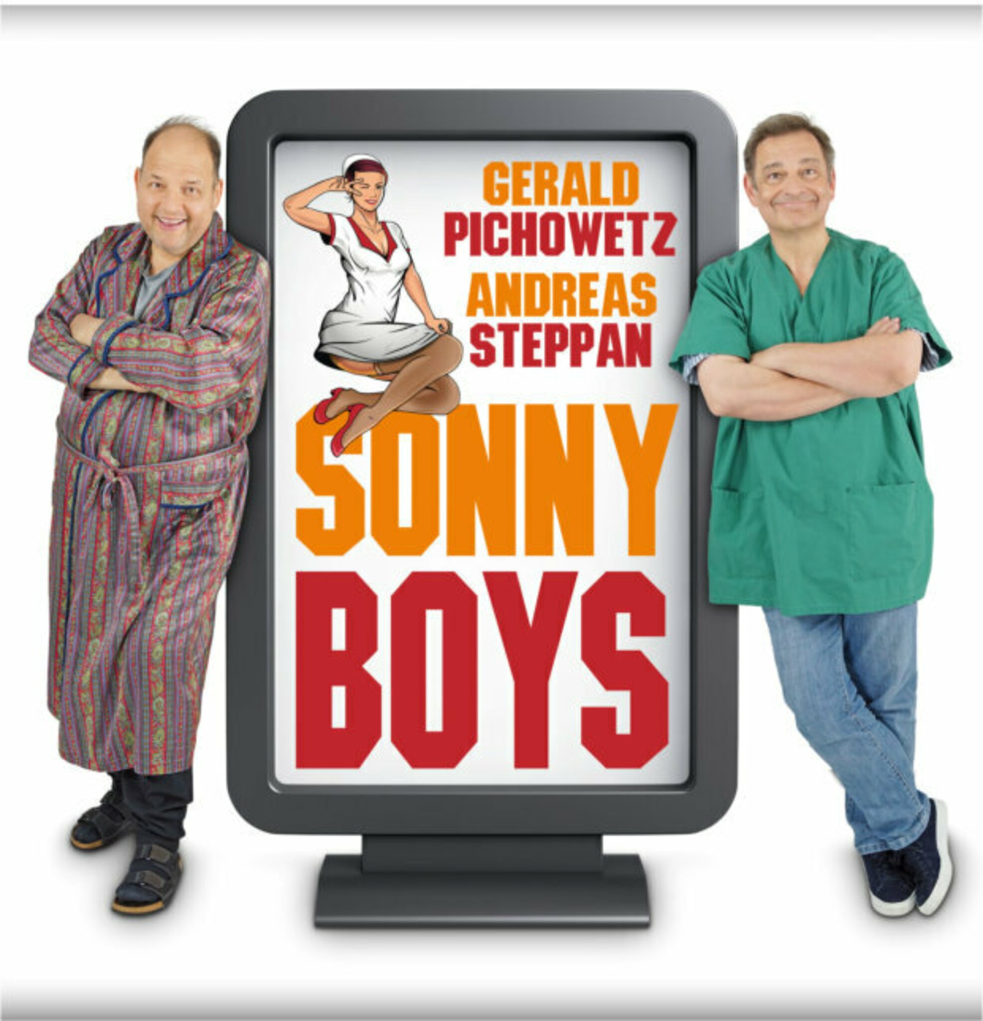 Sonny Boys