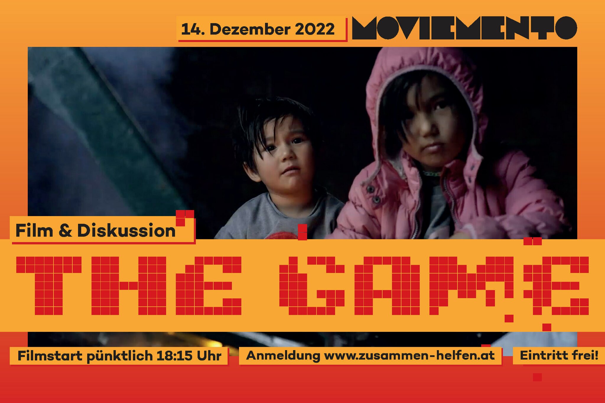 The Game Spiel zwischen Leben und Tod The Game Spiel zwischen Leben und Tod