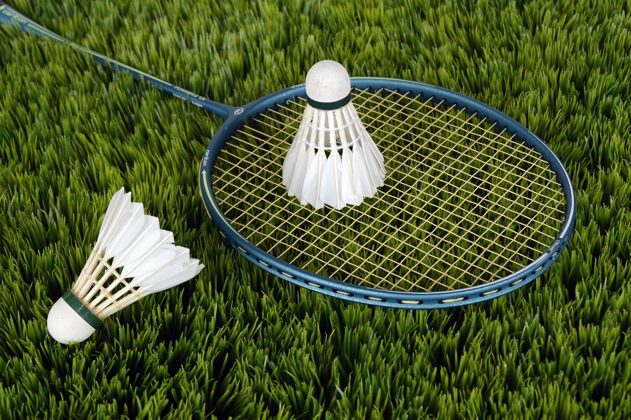 AirBadminton Beach Open 2023
