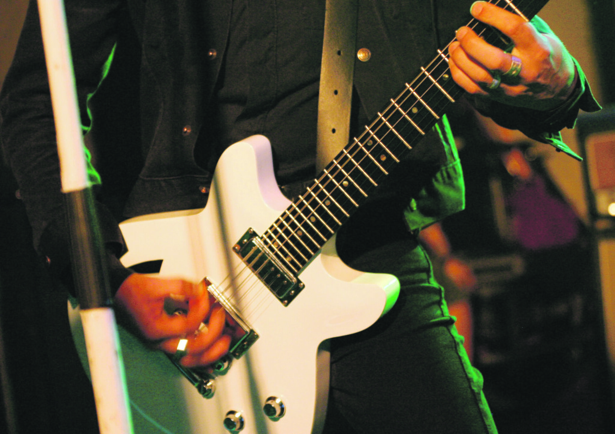 Irish Folk Konzert Spinning Wheel