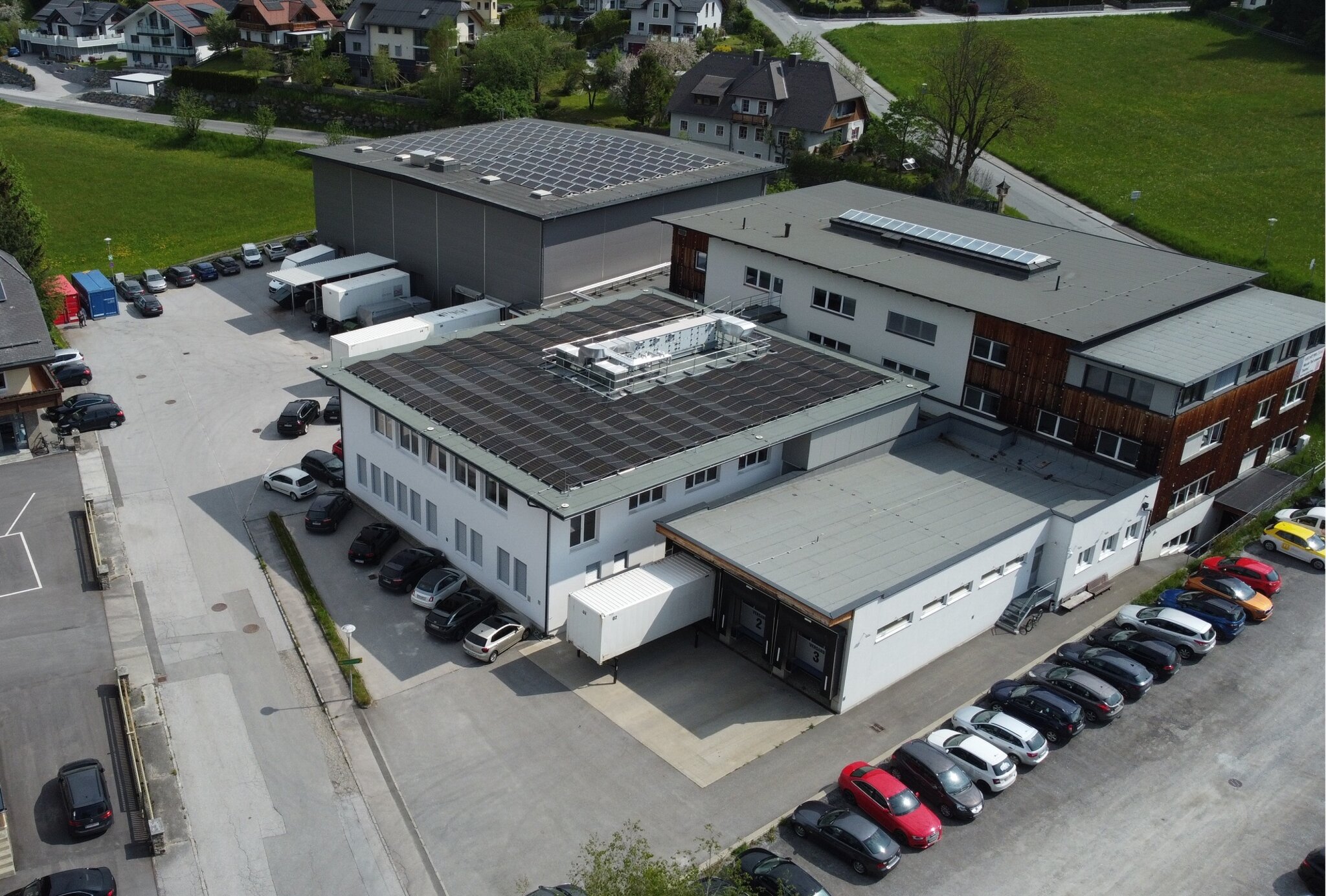 Tag der offenen Tür bei Digital Elektronik