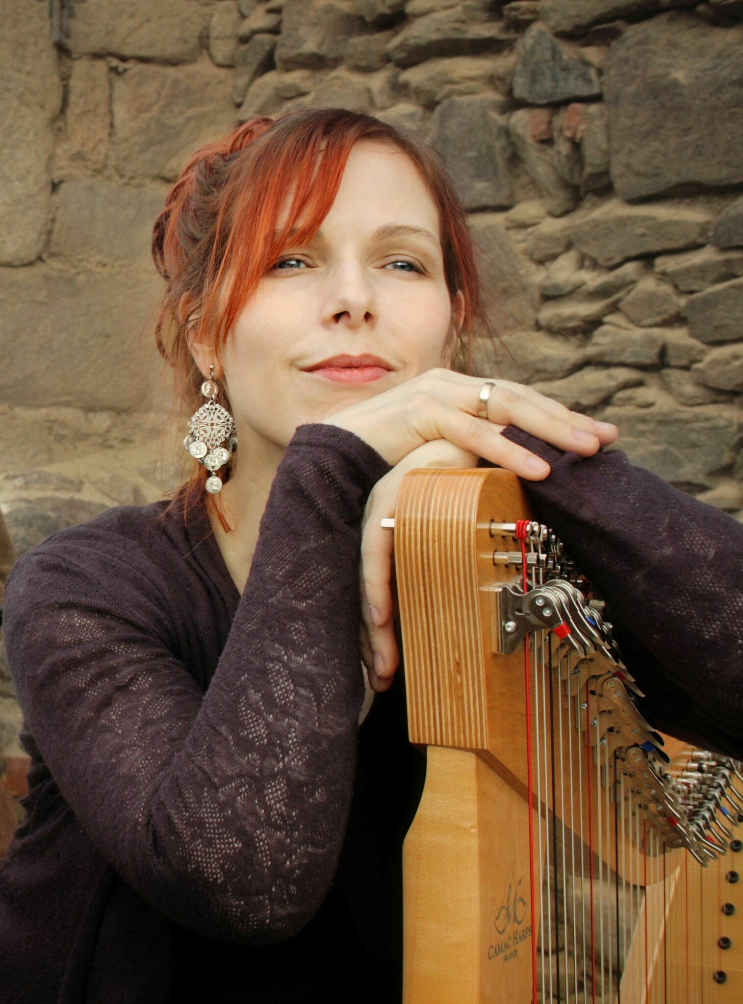 Spinning Wheel Irish Folk