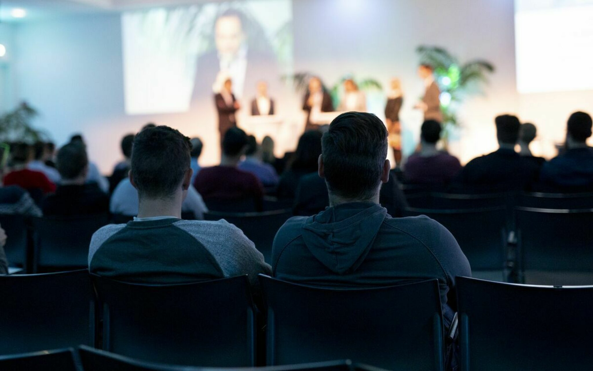 Gründermesse 2024