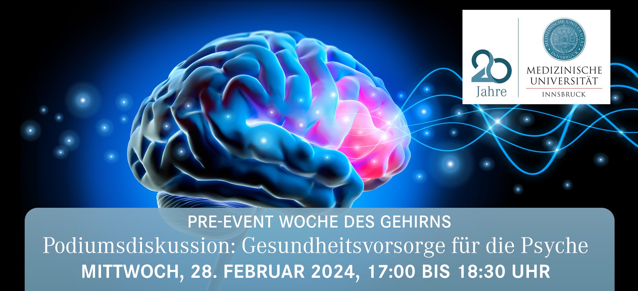 Wenn Das Studium Auf Die Psyche Schlägt Podiumsdiskussion: Gesundheitsvorsorge für die Psyche
