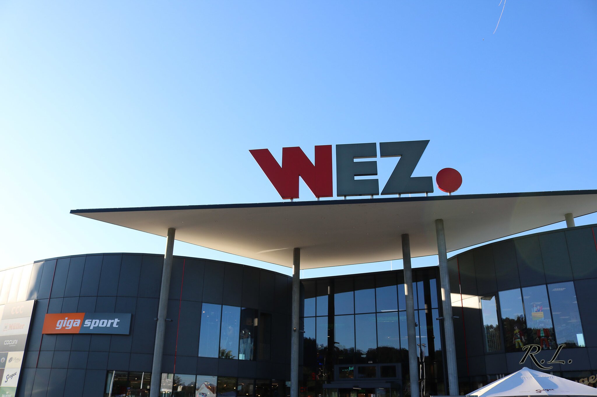 Frühlingstage im WEZ