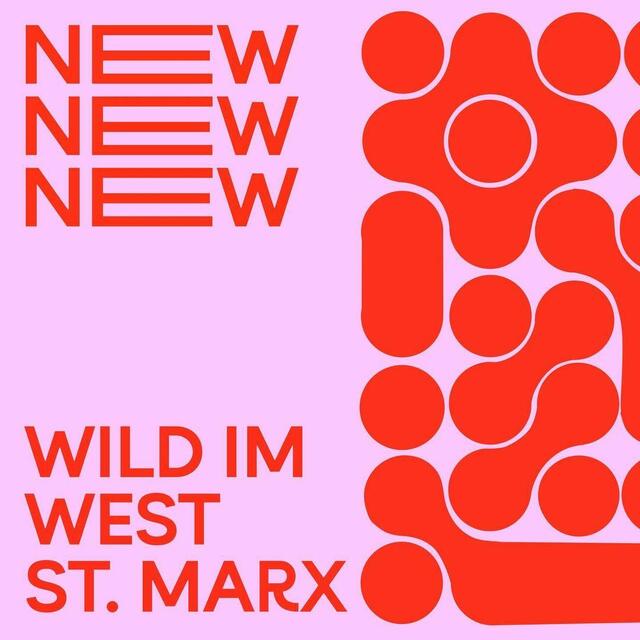 Wild im West REOPENING in St. Marx